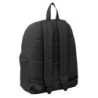 MOCHILA MUNICH BASICOS "NEGRO" SAFTA26 642420774 42X33 UNIDAD