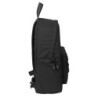 MOCHILA MUNICH BASICOS "NEGRO" SAFTA26 642420774 42X33 UNIDAD