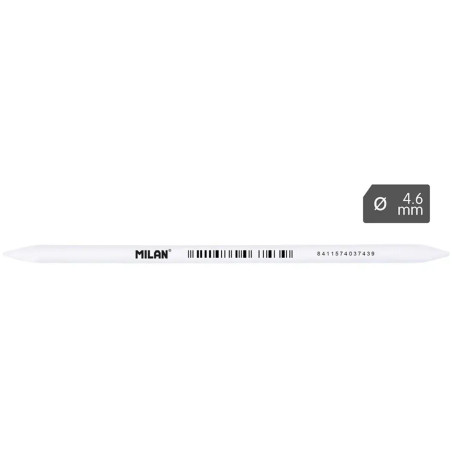 DIFUMINOS Ø 4,6MM PACK DE 12 MILAN