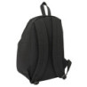 MOCHILA NEVERA WATERPROOF SAFTA ACCESORIOS "NEGRO" SAFTA26 642430880 36X23 UNIDAD