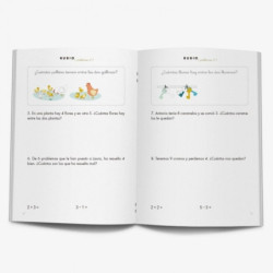 RUBIO PROBLEMAS Nº  7 PTE 10U ISBN 84-85109-62-7