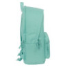 MOCHILA DOBLE PARA PORTATIL 15,6"+USB F.C.BARCELONA CHICA MUSGO SAFTA26 642487820 44X31 UNIDAD