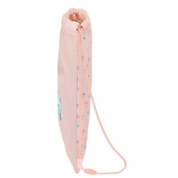 SACO PLANO JUNIOR SAFTA PREESCOLAR "JIRAFA" SAFTA25 ENERO 642492855