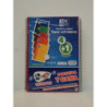 CUADERNO ENRI OXFORD SCHOOL TAPA EXTRA FOLIO 80H 4*4  PACK 4+1 400122761