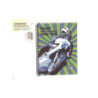 CUADERNO EUROPEAN DEC A-4 ENRI 12 MOTO GP 100H TE 100430467 ^