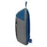 MINI MOCHILA CREMALLERA VERTICAL MUNICH "STREET" SAFTA25 ENERO 642510821