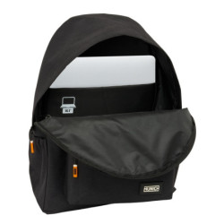 MOCHILA PARA PORTATIL 14.1'' MUNICH "LAGOON" SAFTA25 ENERO 642511775