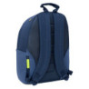 MOCHILA PARA PORTATIL 14,1" MUNICH "BLUE INDIGO" SAFTA26 642512819 41X31 UNIDAD