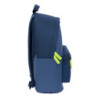 MOCHILA PARA PORTATIL 14,1" MUNICH "BLUE INDIGO" SAFTA26 642512819 41X31 UNIDAD
