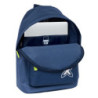 MOCHILA PARA PORTATIL 14,1" MUNICH "BLUE INDIGO" SAFTA26 642512819 41X31 UNIDAD
