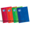 CUADERNO ENRI OXFORD SCHOOL TAPA EXTRA CUARTO 80H HZTAL 400043979