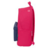 MOCHILA PARA PORTATIL 14,1" BENETTON "CHERRY" SAFTA25 ENERO 642514819