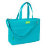 BOLSO CON BOLSILLO PARA PORTATIL 14,1'' BENETTON "SUMMER" SAFTA25 ENERO 642515293