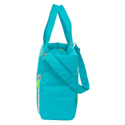 BOLSO CON BOLSILLO PARA PORTATIL 14,1'' BENETTON "SUMMER" SAFTA25 ENERO 642515293