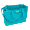 BOLSO CON BOLSILLO PARA PORTATIL 14,1'' BENETTON "SUMMER" SAFTA25 ENERO 642515293