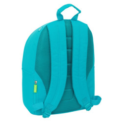 MOCHILA PARA PORTATIL 14,1" BENETTON "SUMMER" SAFTA25 ENERO 642515819