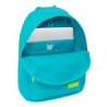 MOCHILA PARA PORTATIL 14,1" BENETTON "SUMMER" SAFTA25 ENERO 642515819