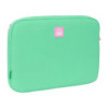 FUNDA PARA PORTATIL 15,6'' BENETTON "MINT" SAFTA25 ENERO 642516935