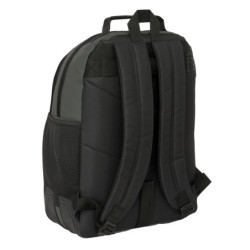 MOCHILA DOBLE ADAPT.CARRO SAFTA "URBAN STYLE" SAFTA25 ENERO 642517773