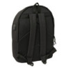 MOCHILA DOBLE PARA PORTATIL 15,6"+USB ATCO. DE MADRID TEEN BLACK SAFTA26 642519820 44X31 UNIDAD