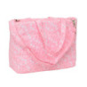 BOLSO CON BOLSILLO PARA PORTATIL 14,1'' MIFFY "FLORES" SAFTA26 642520293 31X40 UNIDAD