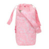 BOLSO CON BOLSILLO PARA PORTATIL 14,1'' MIFFY "FLORES" SAFTA26 642520293 31X40 UNIDAD