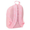 MOCHILA PARA PORTATIL 14,1" MIFFY "FLORES" SAFTA26 642520819 41X31 UNIDAD