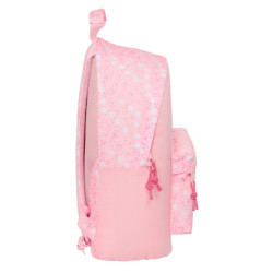 MOCHILA PARA PORTATIL 14,1" MIFFY "FLORES" SAFTA26 642520819 41X31 UNIDAD