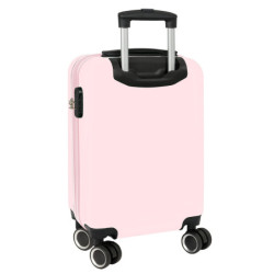 TROLLEY CABINA 20" MIFFY "FLORES" SAFTA26 642520851 55X34,5 UNIDAD