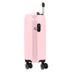 TROLLEY CABINA 20" MIFFY "FLORES" SAFTA26 642520851 55X34,5 UNIDAD