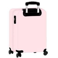 TROLLEY CABINA 20" MIFFY "FLORES" SAFTA26 642520851 55X34,5 UNIDAD