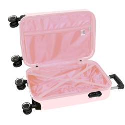 TROLLEY CABINA 20" MIFFY "FLORES" SAFTA26 642520851 55X34,5 UNIDAD