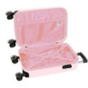 TROLLEY CABINA 20" MIFFY "FLORES" SAFTA26 642520851 55X34,5 UNIDAD
