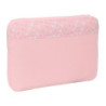 FUNDA PARA PORTATIL 15,6'' MIFFY "FLORES" SAFTA26 642520935 27,5X39,5 UNIDAD
