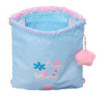 SACO PLANO BLACKFIT8 "SMILE" SAFTA26 642527196 40X35 UNIDAD