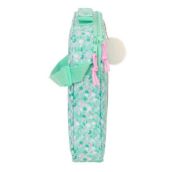 CARTERA EXTRAESCOLARES SAFTA "CUORE" SAFTA26 642528385 28X38 UNIDAD