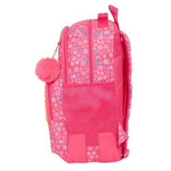 MOCHILA DOBLE ADAPT.CARRO SAFTA "FEELING" SAFTA25 ENERO 642529773