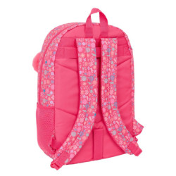 MOCHILA ADAPT.CARRO SAFTA "FEELING" SAFTA25 ENERO 642529876