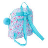 MINI MOCHILA BLACKFIT8 "COOL" SAFTA25 ENERO 642530846