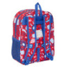 MOCHILA INFANTIL BOLSILLOS ADAPT.CARRO SPIDEY "RESCUE" SAFTA25 ENERO 642532185