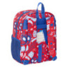 MOCHILA GUARDERIA BOLSILLOS ADAPT.CARRO SPIDEY "RESCUE" SAFTA25 ENERO 642532232