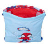 SACO PLANO JUNIOR SPIDEY "RESCUE" SAFTA25 ENERO 642532855