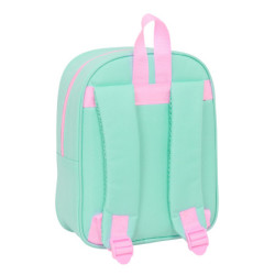 MOCHILA GUARDERIA ADAPTABLE A CARRO STITCH SAFTA25 642539232