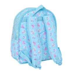 MOCHILA ANTI-ARENA FROZEN SAFTA26 642574610 24X30,5 UNIDAD