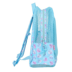 MOCHILA ANTI-ARENA FROZEN SAFTA26 642574610 24X30,5 UNIDAD