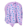 MOCHILA ANTI-ARENA STITCH SAFTA26 642575610 24X30,5 UNIDAD