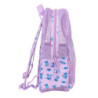 MOCHILA ANTI-ARENA STITCH SAFTA26 642575610 24X30,5 UNIDAD