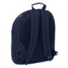 MOCHILA PARA PORTATIL 14,1" KAPPA BASICS "AZUL MARINO" SAFTA26 642582819 41X31 UNIDAD
