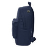 MOCHILA PARA PORTATIL 14,1" KAPPA BASICS "AZUL MARINO" SAFTA26 642582819 41X31 UNIDAD