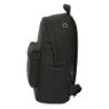 MOCHILA PARA PORTATIL 14,1" KAPPA BASICS "NEGRO" SAFTA26 642583819 41X31 UNIDAD